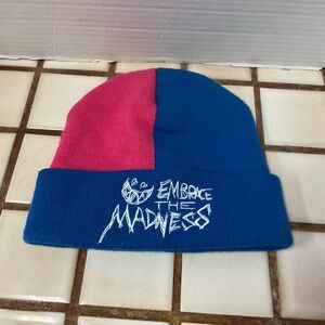 Suicidal Squad Beanie